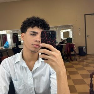 Meet your Posher, Pedro